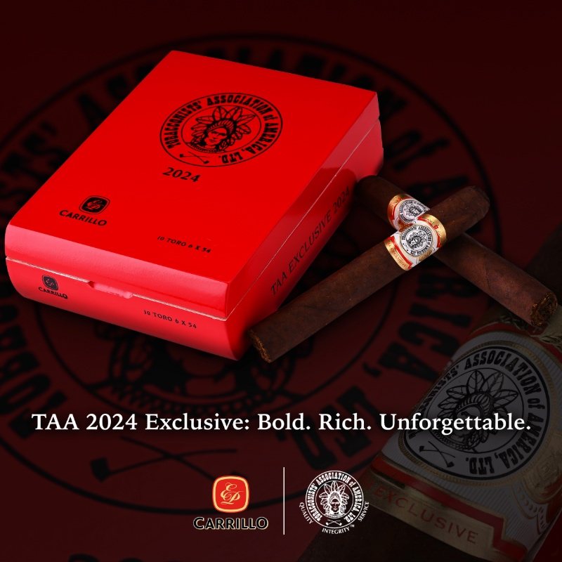 EPC TAA 2024 Cigars